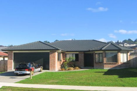 Photo of property in 4 Elkstone Place, Henderson, Auckland, 0612