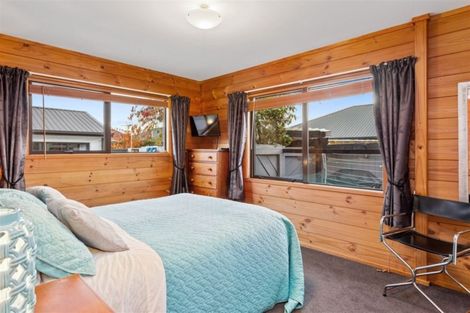 Photo of property in 9 Isaac Wilson Road, Kaiapoi, 7630