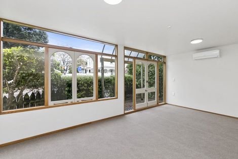 Photo of property in 1u8 Cottleville Terrace, Thorndon, Wellington, 6011
