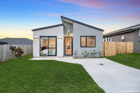 Photo of property in 3 Rongomai Street, Helensville, 0800