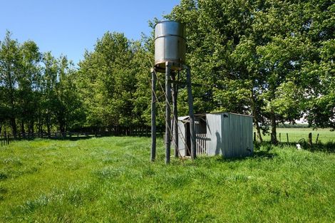 Photo of property in 991 Parewanui Road, Parewanui, Bulls, 4894