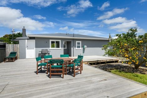 Photo of property in 42 Nottingham Avenue, Awapuni, Palmerston North, 4412