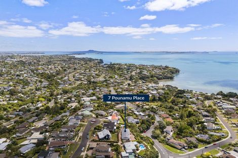 Photo of property in 2/7 Pounamu Place, Shelly Park, Auckland, 2014