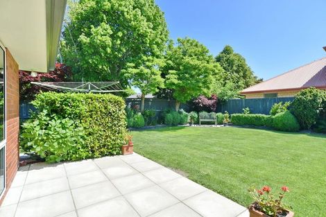 Photo of property in 42 Woodhurst Drive, Casebrook, Christchurch, 8051