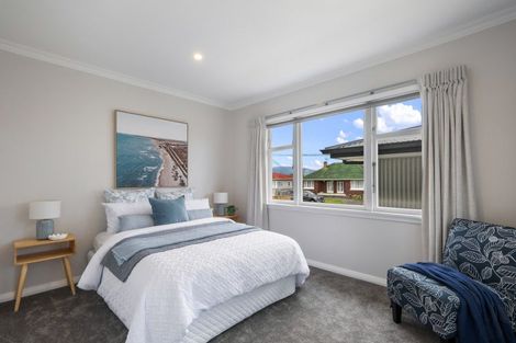Photo of property in 30 Graham Street, Levin, 5510