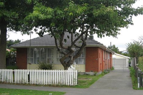Photo of property in 34 O'leary Street, Hoon Hay, Christchurch, 8025