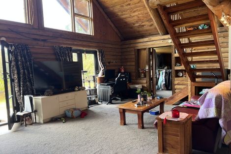 Photo of property in 236 Omoto Valley Road, Kaiata, Greymouth, 7805