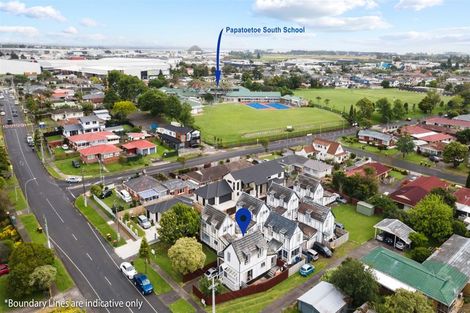 Photo of property in 5/69 Kenderdine Road, Papatoetoe, Auckland, 2025