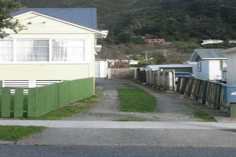 Photo of property in 101 Wilkie Crescent, Naenae, Lower Hutt, 5011