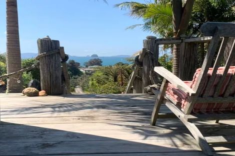 Photo of property in 939a Purangi Road, Cooks Beach, Whitianga, 3591