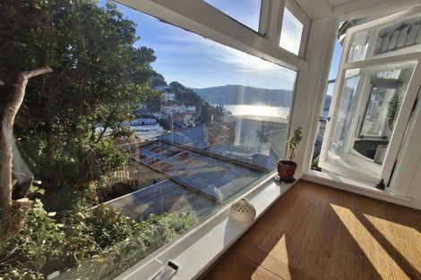 Photo of property in 5/20 Hay Street, Oriental Bay, Wellington, 6011