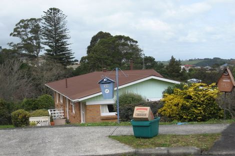 Photo of property in 109 Kingsford Place, Thames, 3500