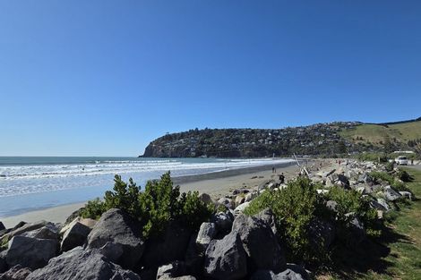 Photo of property in 36 Heberden Avenue, Sumner, Christchurch, 8081