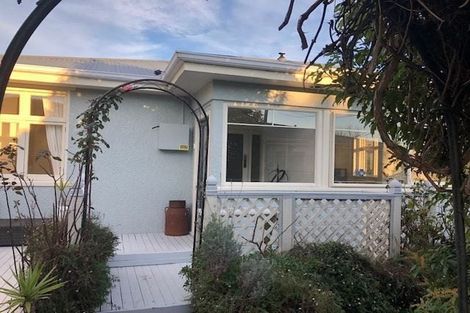 Photo of property in 46 Blair Avenue, Papanui, Christchurch, 8053