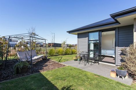 Photo of property in 6 Lambies Street, Marshland, Christchurch, 8083