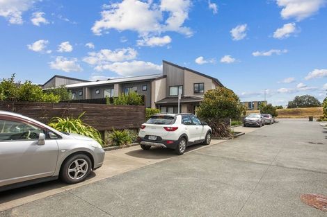 Photo of property in 3/2 Sioux Road, Hobsonville, Auckland, 0616