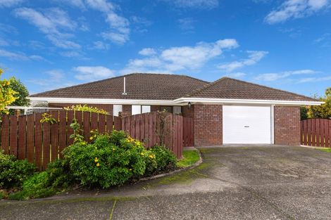 Photo of property in 4/66 Rathgar Road, Henderson, Auckland, 0610