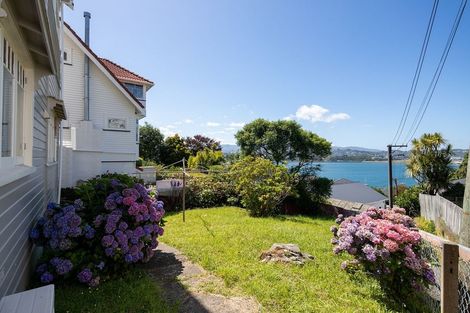 Photo of property in 53 Matai Road, Hataitai, Wellington, 6021