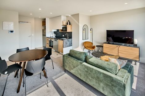 Photo of property in 908/212u Willis Street, Te Aro, Wellington, 6011