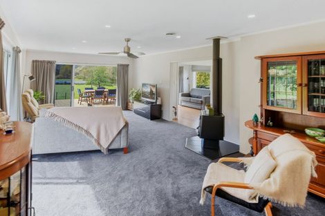 Photo of property in 1038 State Highway 4, Parikino, Whanganui, 4573