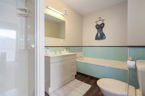 Photo of property in 3/27 Maxwell Street, Riccarton, Christchurch, 8041