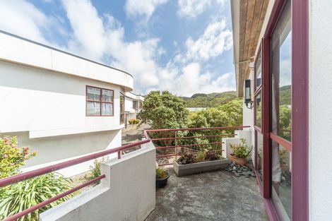 Photo of property in 205f4 Wilton Road, Wilton, Wellington, 6012