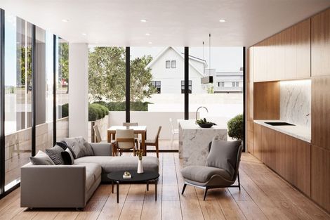 Photo of property in 104/110 Kitchener Road, Milford, Auckland, 0620