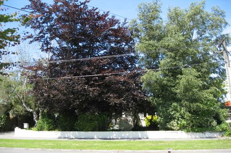 Photo of property in 144 Champion Street, Edgeware, Christchurch, 8013