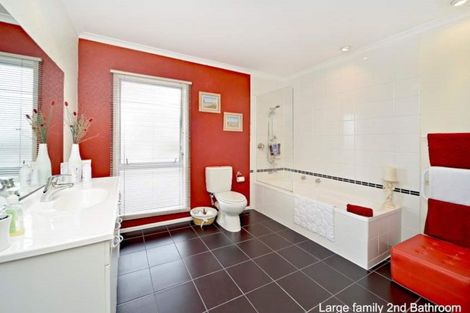Photo of property in 8 Sherie Place, Howick, Auckland, 2014