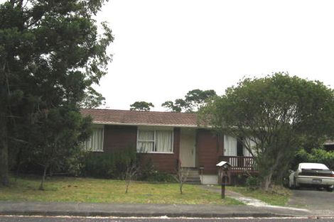 Photo of property in 37 Flaxdale Street, Birkdale, Auckland, 0626