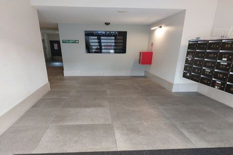 Photo of property in Urbane Apartments, 25/29 Webb Street, Mount Cook, Wellington, 6011