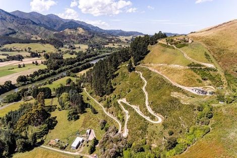 Photo of property in 1923 Motueka Valley Highway, Ngatimoti, Motueka, 7196