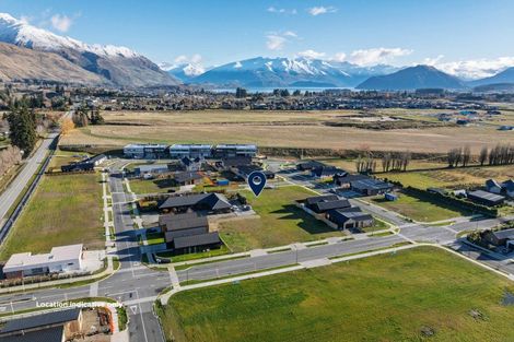 Photo of property in 3 Raspberry Close, Wanaka, 9382