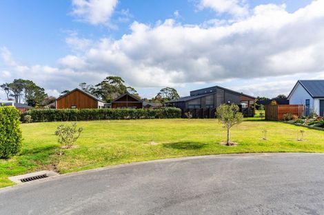 Photo of property in 3 Park Crescent, Mangawhai Heads, Mangawhai, 0505