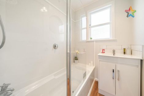 Photo of property in 101 Wilkie Crescent, Naenae, Lower Hutt, 5011