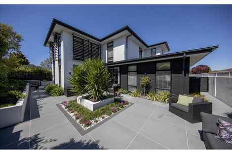 Photo of property in 67 Mansfield Avenue, St Albans, Christchurch, 8014