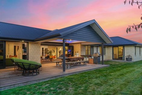 Photo of property in 41 Ledbury Drive, Rolleston, 7615