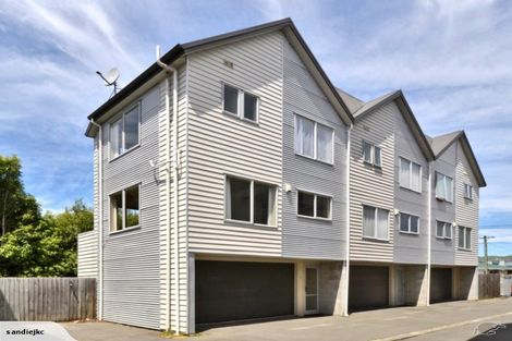 Photo of property in 3/443 Hereford Street, Linwood, Christchurch, 8011