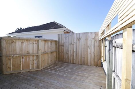 Photo of property in 82u3 Clyde Street, Hamilton East, Hamilton, 3216