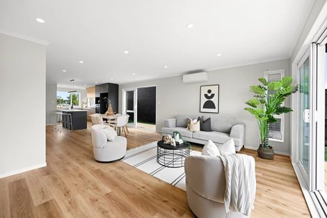 Photo of property in 23 Bannerman Crescent, Chartwell, Hamilton, 3210
