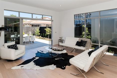 Photo of property in 24b Mansfield Avenue, St Albans, Christchurch, 8014