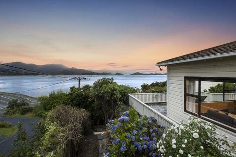 Photo of property in 1 King George Street, Broad Bay, Dunedin, 9014