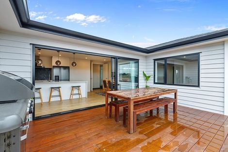 Photo of property in 47 Jamish Drive, Warkworth, 0910