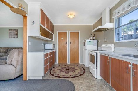 Photo of property in 8 Scott Street, Strathern, Invercargill, 9812