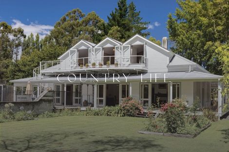 Photo of property in 351 Lower Sefton Road, Sefton, 7477