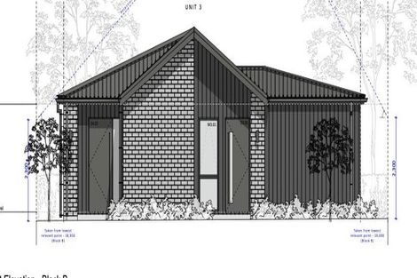 Photo of property in 18 Naduru Lane, Wigram, Christchurch, 8025