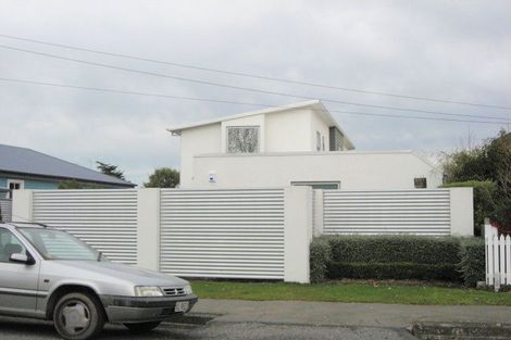Photo of property in 21 Albany Street, St Albans, Christchurch, 8014