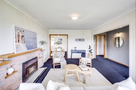 Photo of property in 12 Trevelyan Street, Onekawa, Napier, 4110