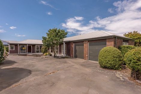 Photo of property in 4 Shearer Place, Methven, 7730