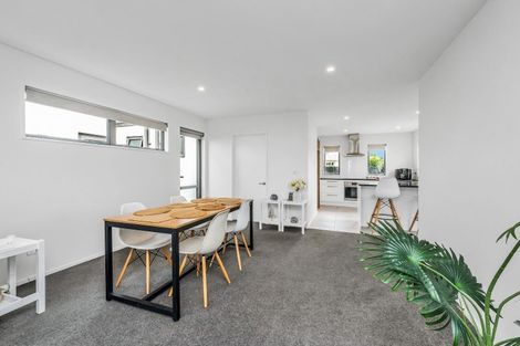 Photo of property in 13  Franco Road, Halswell, Christchurch, 8025